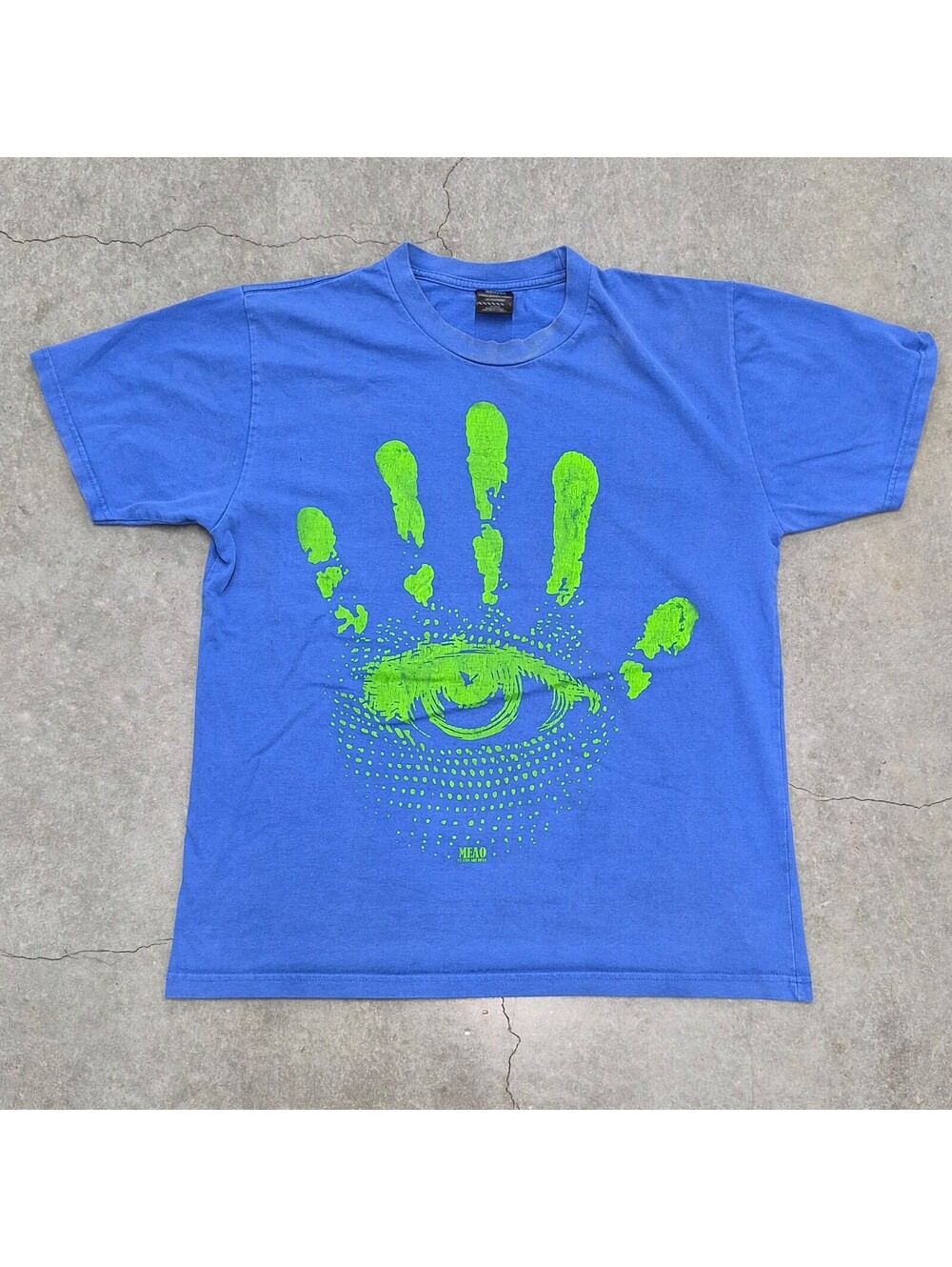 MY Eyes Are Open T Shirt